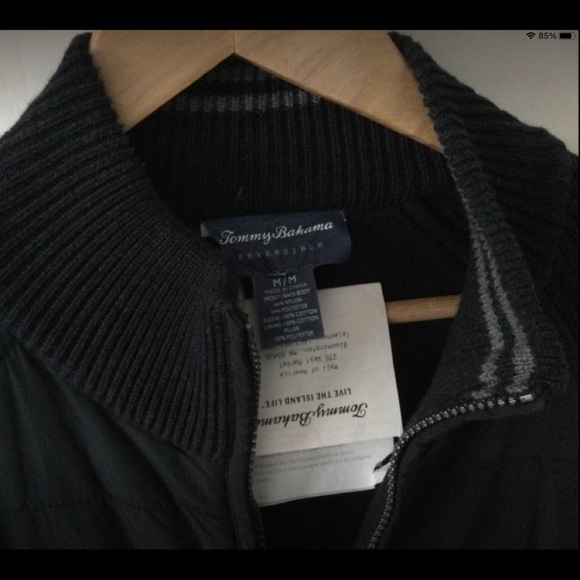Tommy Bahama men’s jacket - Picture 7 of 8